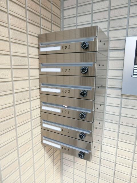 NOAHの物件内観写真