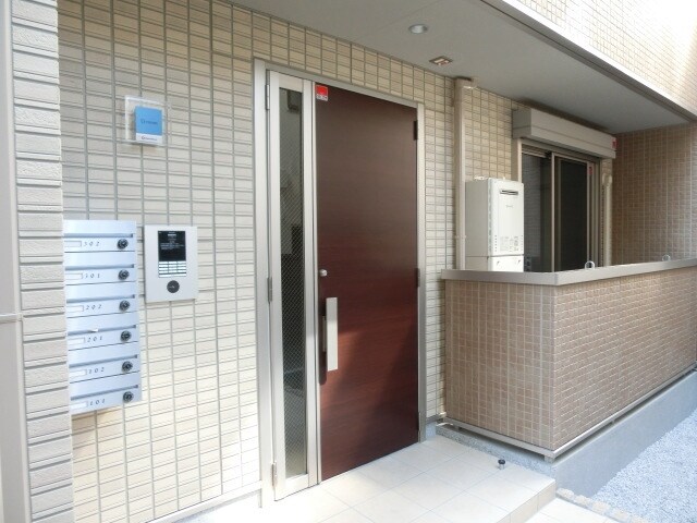 NOAHの物件内観写真