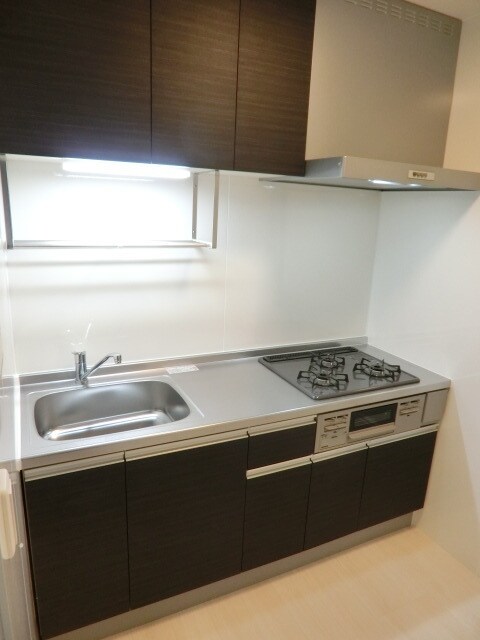 NOAHの物件内観写真