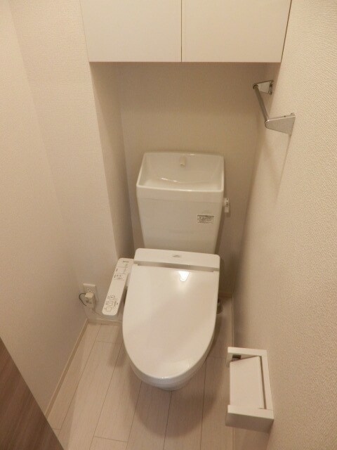 NOAHの物件内観写真