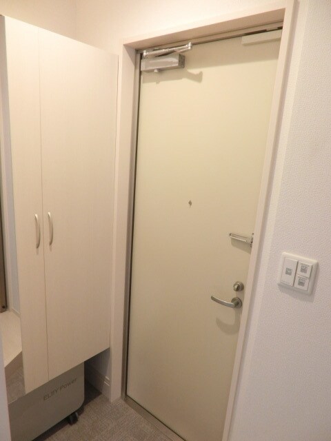 NOAHの物件内観写真