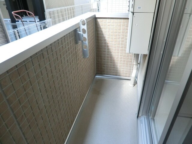 NOAHの物件内観写真