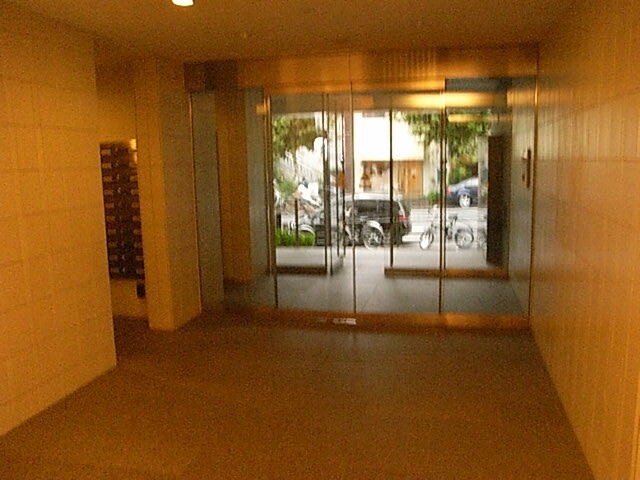 タキミハウス西早稲田の物件内観写真