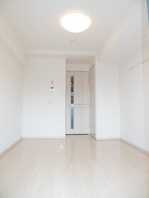 ガーラ・ステーション新宿御苑前の物件内観写真