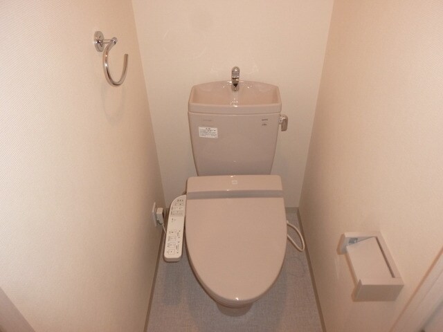 ガーラ・ステーション新宿御苑前の物件内観写真