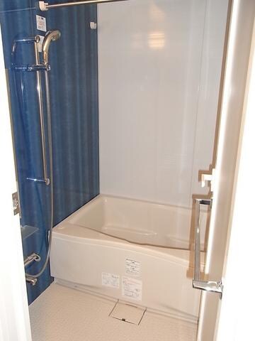 コンフォリア早稲田の物件内観写真