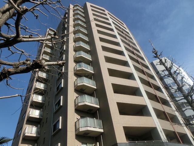 グランハイツ代々木の物件内観写真