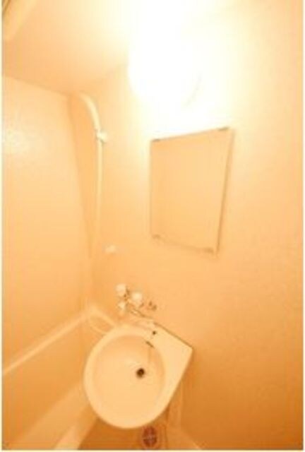 レジディア新中野の物件内観写真