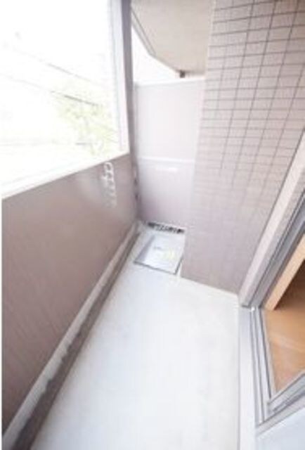 レジディア新中野の物件内観写真