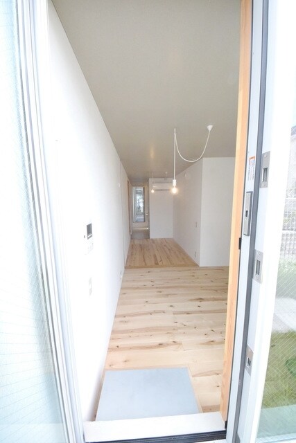 ニシオギソウの物件内観写真