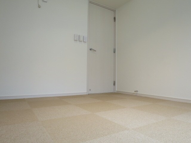 ラシクラス・カリビアンIIIの物件内観写真