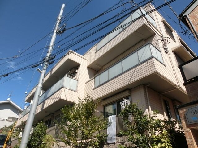 グラン・タヱの物件内観写真