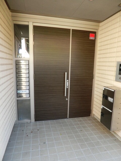 グラン・タヱの物件内観写真