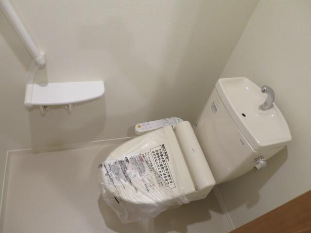 グラン・タヱの物件内観写真