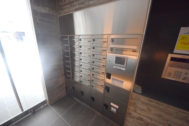 ワイズ柳橋の物件内観写真