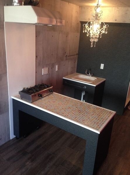 荻窪カフェレジデンスの物件内観写真