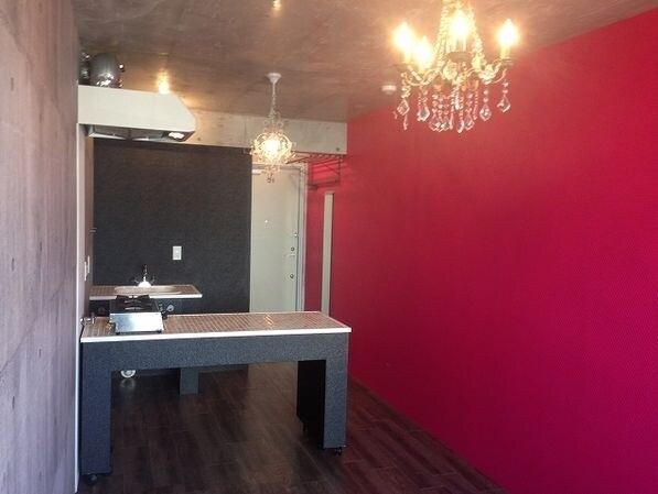 荻窪カフェレジデンスの物件内観写真