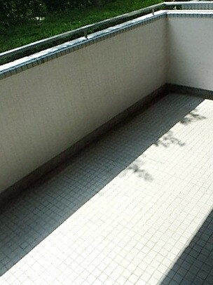 Uガーデン杉並の物件内観写真