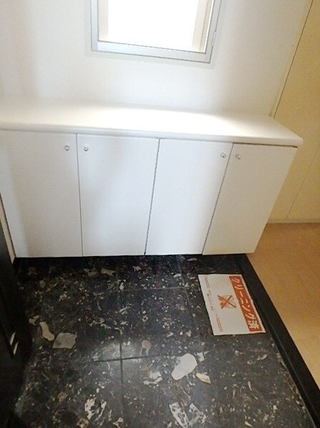 Uガーデン杉並の物件内観写真