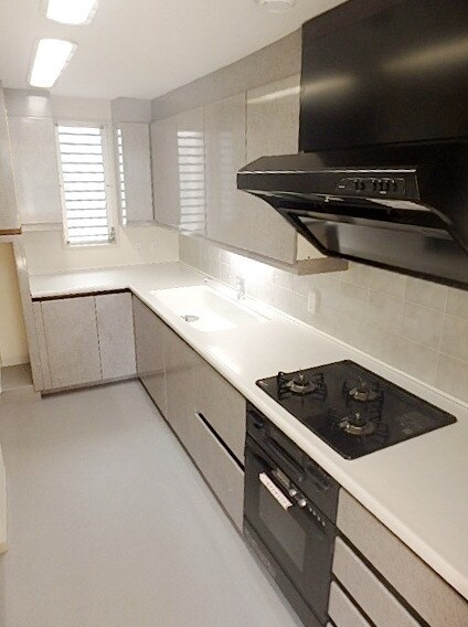 Uガーデン杉並の物件内観写真