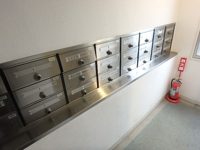 Uガーデン杉並の物件内観写真