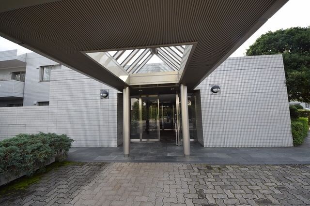 Uガーデン杉並の物件内観写真