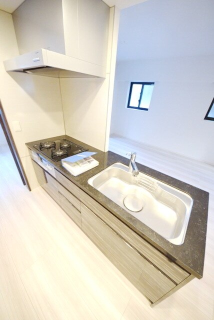 グランパセオ明大前の物件内観写真