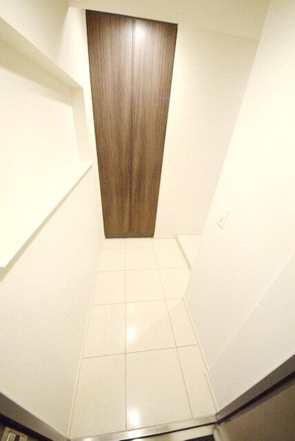 グランパセオ明大前の物件内観写真