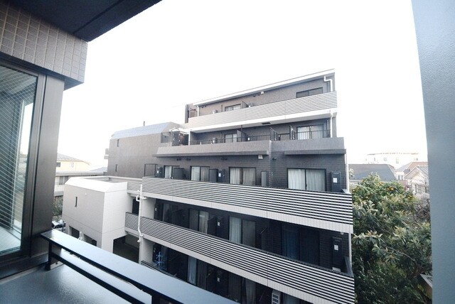 グランパセオ明大前の物件内観写真