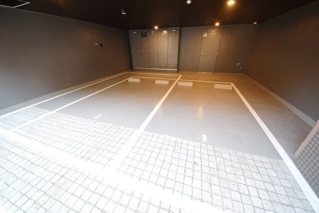 グランパセオ明大前の物件内観写真