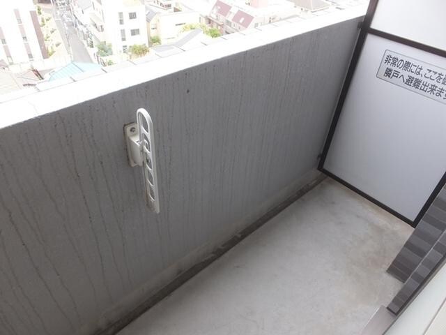 スカイコートヌーベル新宿落合の物件内観写真