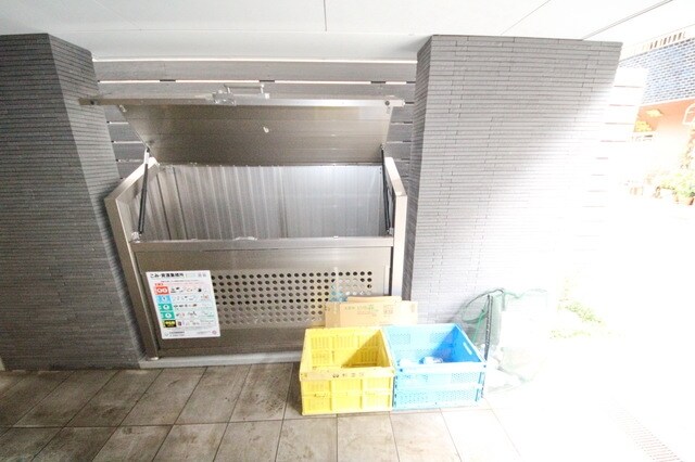 オーキッドレジデンス荻窪2丁目の物件内観写真