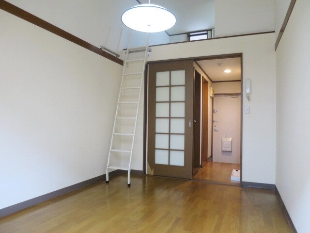協和コーポの物件内観写真