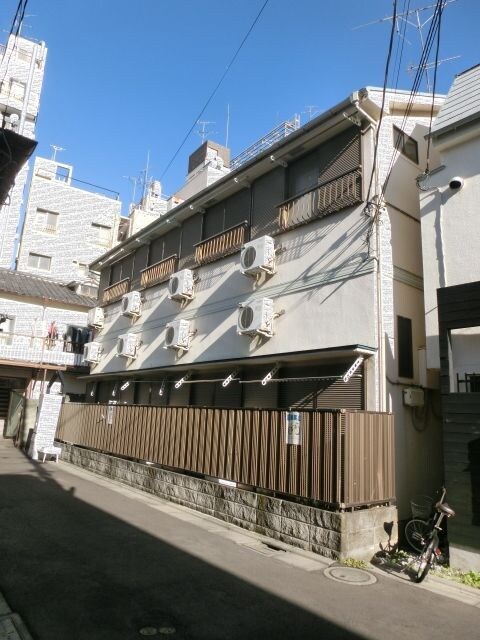 協和コーポの物件内観写真