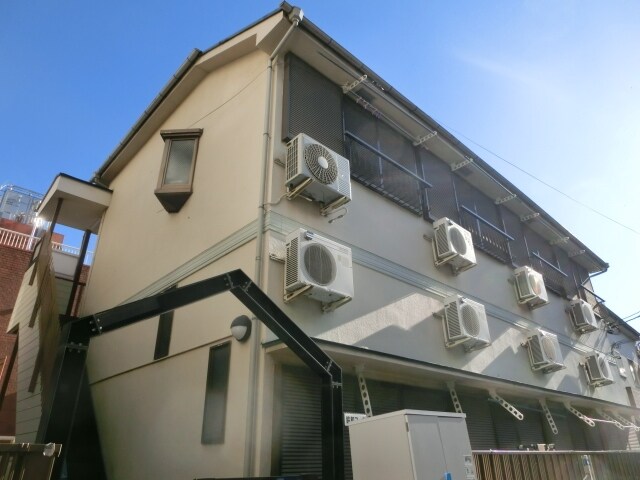 協和コーポの物件内観写真