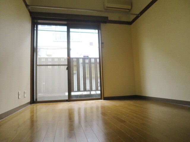 協和コーポの物件内観写真