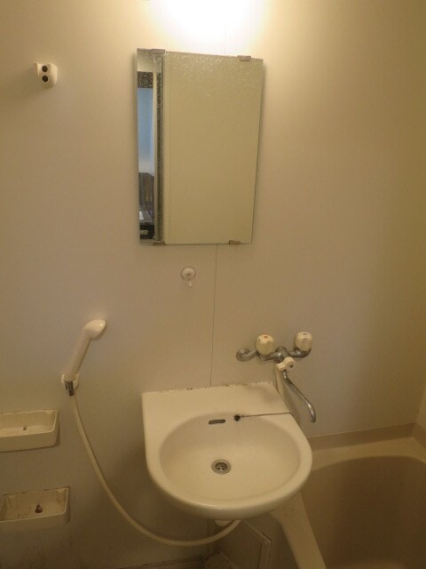 協和コーポの物件内観写真