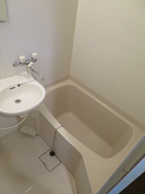 協和コーポの物件内観写真