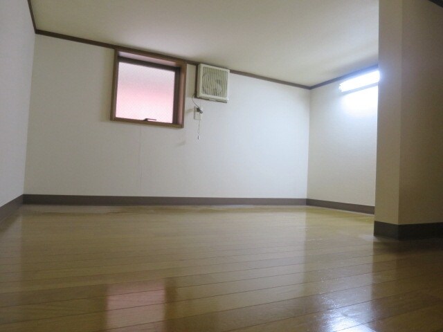 協和コーポの物件内観写真