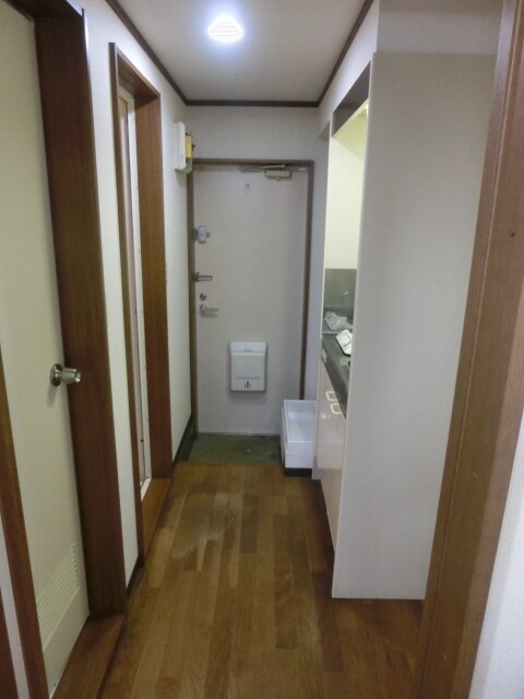 協和コーポの物件内観写真