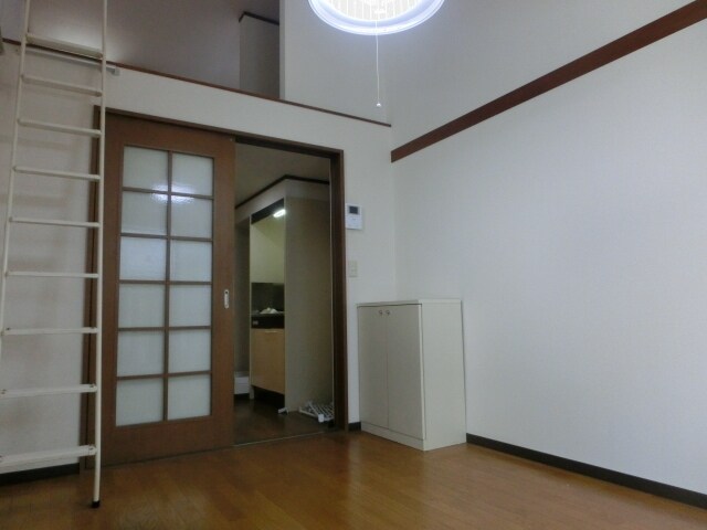 協和コーポの物件内観写真