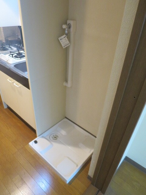 協和コーポの物件内観写真