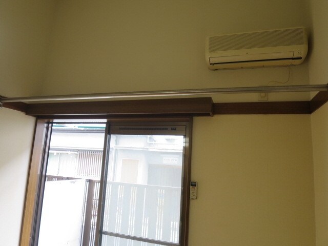 協和コーポの物件内観写真