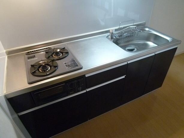 SKY squareの物件内観写真