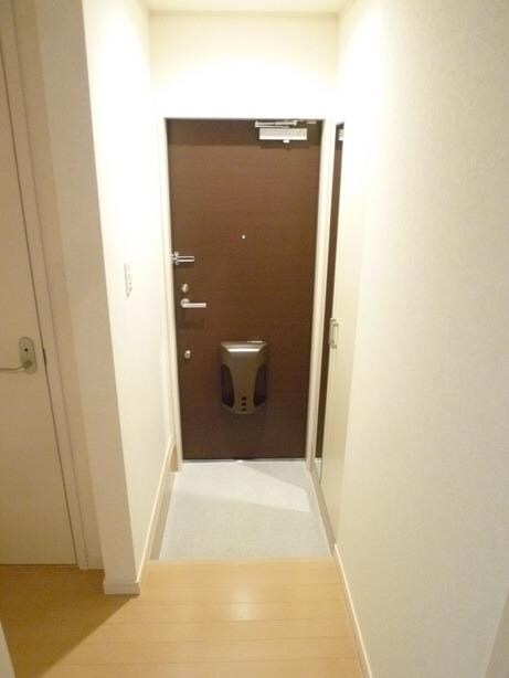 SKY squareの物件内観写真