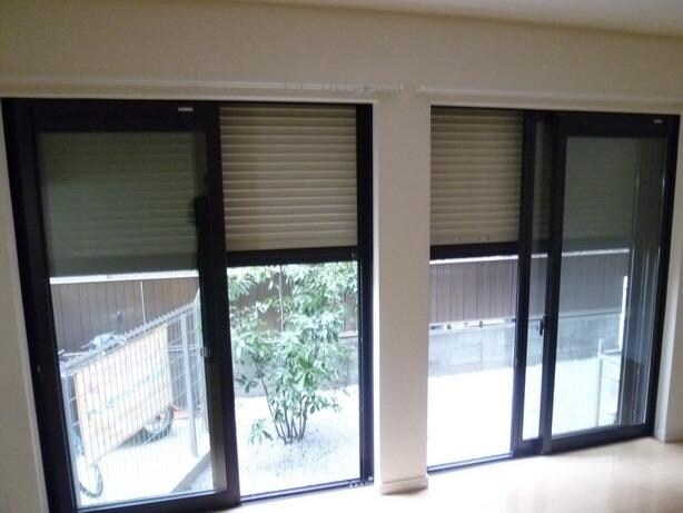 SKY squareの物件内観写真