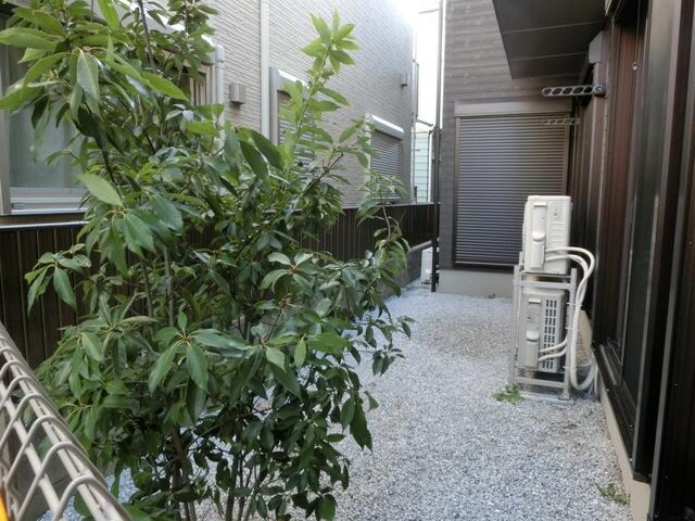 SKY squareの物件内観写真