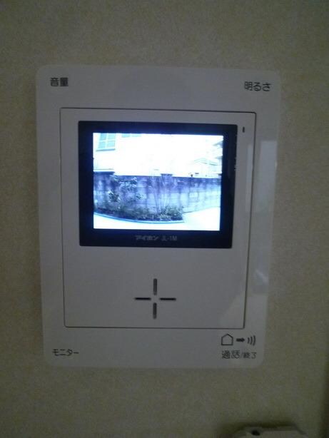 SKY squareの物件内観写真