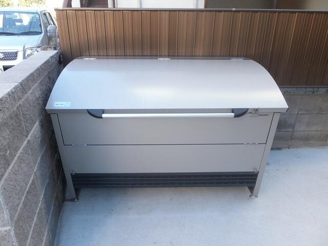 SKY squareの物件内観写真