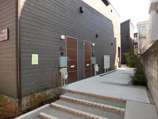 SKY squareの物件内観写真